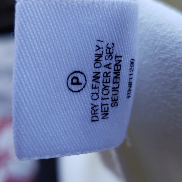 Derek Lam 10 Crosby Boxy Asymmetric Knit Sweatshirt sz 2 Women's Top - Picture 7 of 9